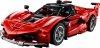 LEGO Klocki Technic 42212 Ferrari FXX K